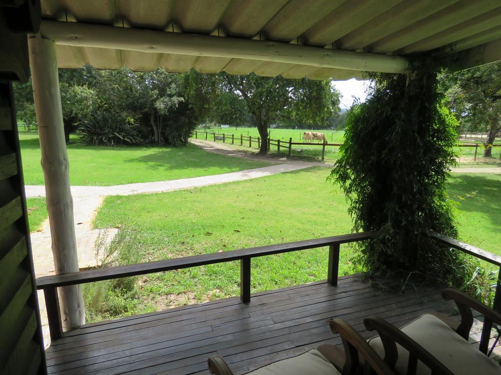 Natures Way Farm Cottage The Crags ภายนอก รูปภาพ
