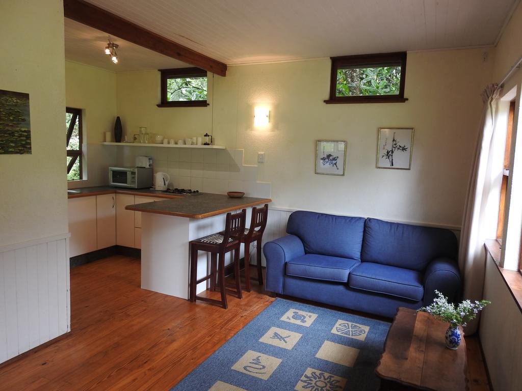 Natures Way Farm Cottage The Crags ภายนอก รูปภาพ