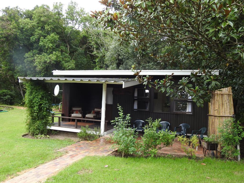 Natures Way Farm Cottage The Crags ภายนอก รูปภาพ