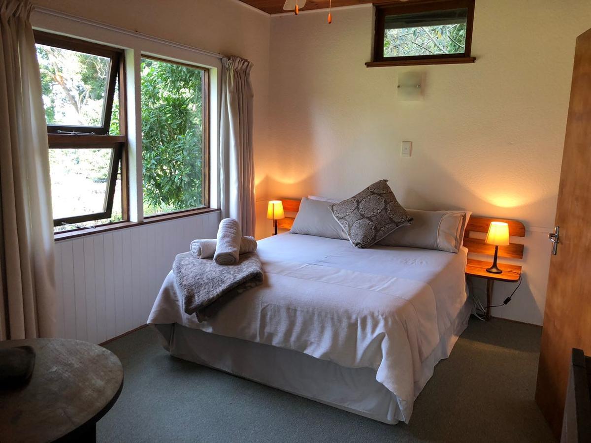 Natures Way Farm Cottage The Crags ภายนอก รูปภาพ